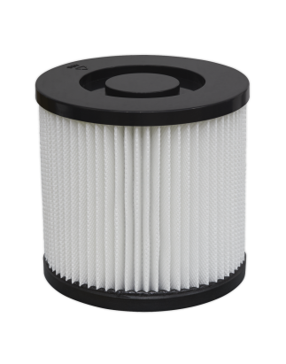 Locking Cartridge Filter for PC195SD