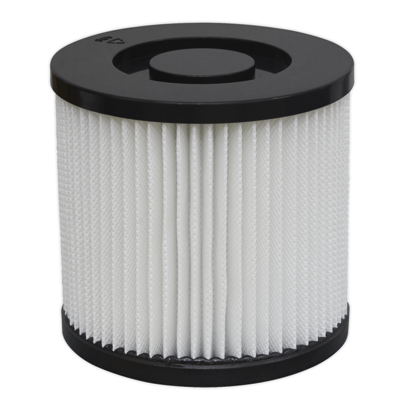 Locking Cartridge Filter for PC195SD