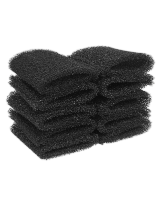 Foam Filter for PC195SD - Pack of 10