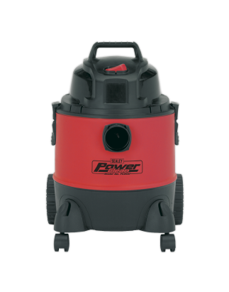 Vacuum Cleaner Wet & Dry 20L 1250W/230V