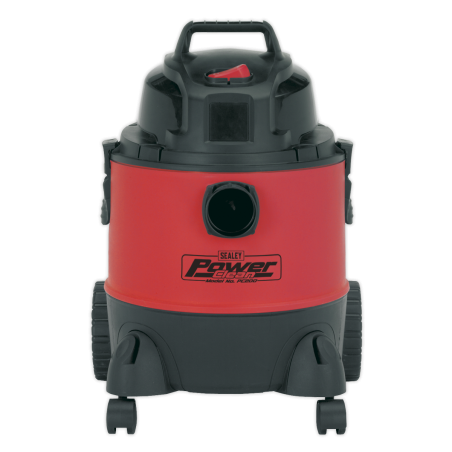 Aspirateur humide et sec 20L 1250W/230V