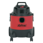 Vacuum Cleaner Wet & Dry 20L 1250W/230V