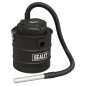 3-in-1 Ash Vacuum Cleaner 20L 1200W/230V