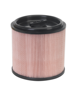 Cartridge Filter for Fine Dust for PC200 & PC300 Series