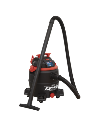 Aspirateur humide et sec 30L 1100W/230V