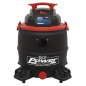 Vacuum Cleaner Wet & Dry 30L 1100W/230V