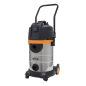 Vacuum Cleaner Cyclone Wet & Dry Double Stage 30L 1200W/230V