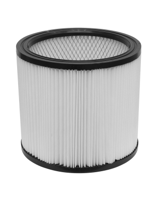 Plastic Filter Cartridge for PC300.V2