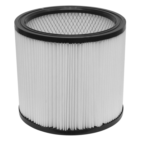 Plastic Filter Cartridge for PC300.V2