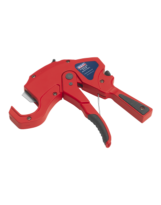 Plastic Pipe Cutter Ø6-42mm Capacity OD