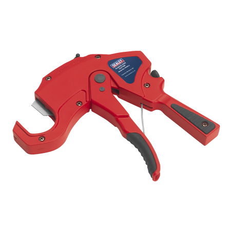 Plastic Pipe Cutter Ø6-42mm Capacity OD