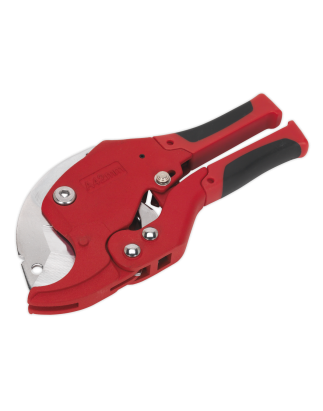 Plastic Pipe Cutter Quick Release Ø6-42mm