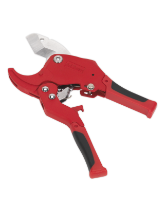 Plastic Pipe Cutter Quick Release Ø6-42mm