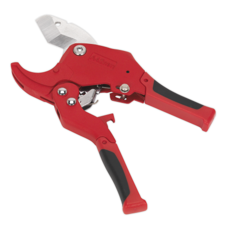 Plastic Pipe Cutter Quick Release Ø6-42mm