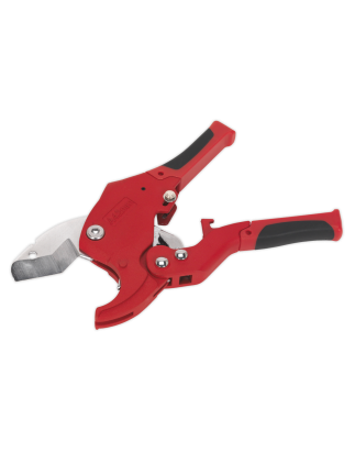 Plastic Pipe Cutter Quick Release Ø6-42mm