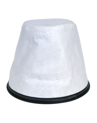 Cloth Filter Assembly for PC477