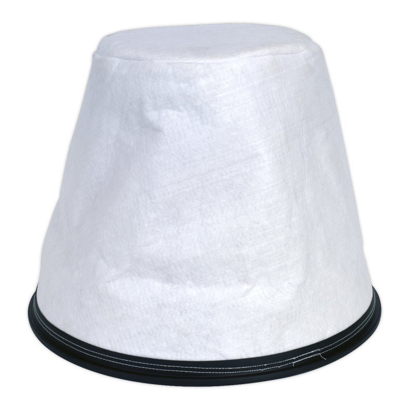 Cloth Filter Assembly for PC477