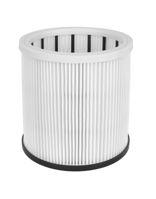 Reusable Cartridge Filter for PC477