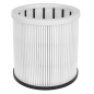 Reusable Cartridge Filter for PC477