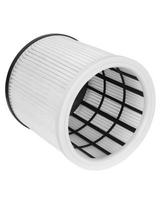 Reusable Cartridge Filter for PC477