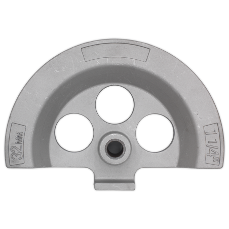 Former for Conduit Bender for PCB25 32mm