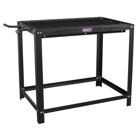 Plasma Cutting Table/Workbench