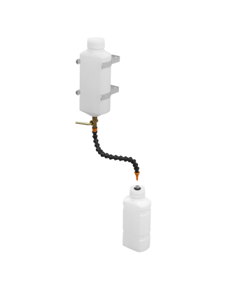 Coolant System for PDM155B, PDM210F, PDM240F, PDM260F