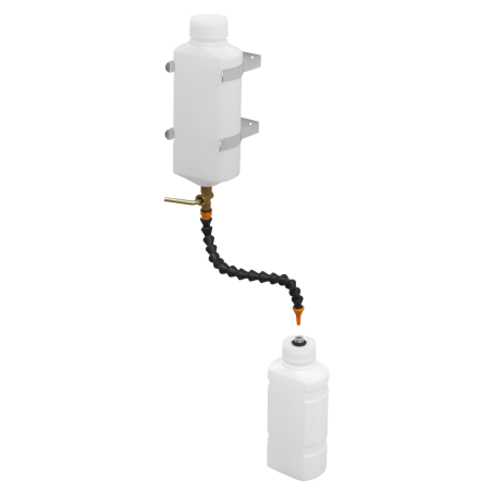 Coolant System for PDM155B, PDM210F, PDM240F, PDM260F