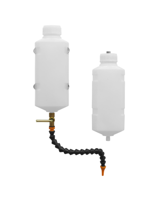 Coolant System for PDM155B, PDM210F, PDM240F, PDM260F