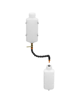 Coolant System for PDM155B, PDM210F, PDM240F, PDM260F