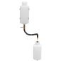 Coolant System for PDM155B, PDM210F, PDM240F, PDM260F