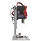 Bench Mounting Pillar Drill with Digital Display & Laser Guide 720W