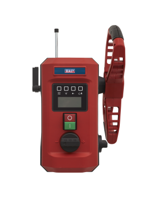 Bench Mounting Pillar Drill with Digital Display & Laser Guide 720W