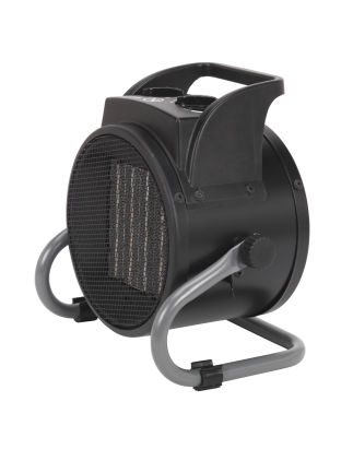 Industrial PTC Fan Heater 2000W/230V