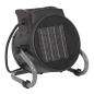 Industrial PTC Fan Heater 2000W/230V