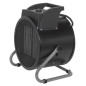 Industrial PTC Fan Heater 9000W 415V, 3ph