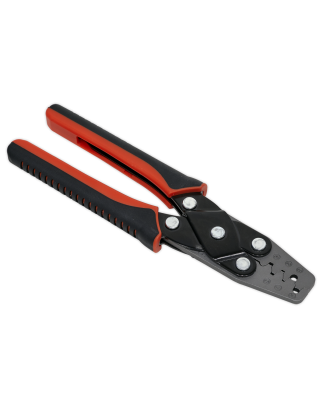 Crimping Tool - Delphi Weather Pack