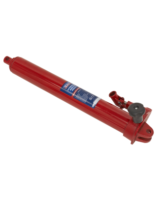 Hydraulic Ram for PH10.V5