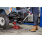 Standard Chassis Trolley Jack 3 Tonne