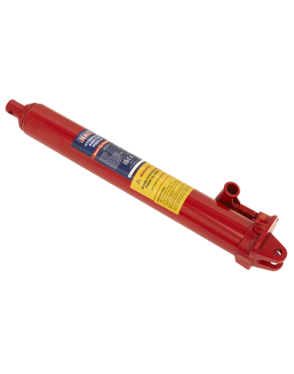 Hydraulic Ram for PH20.V4