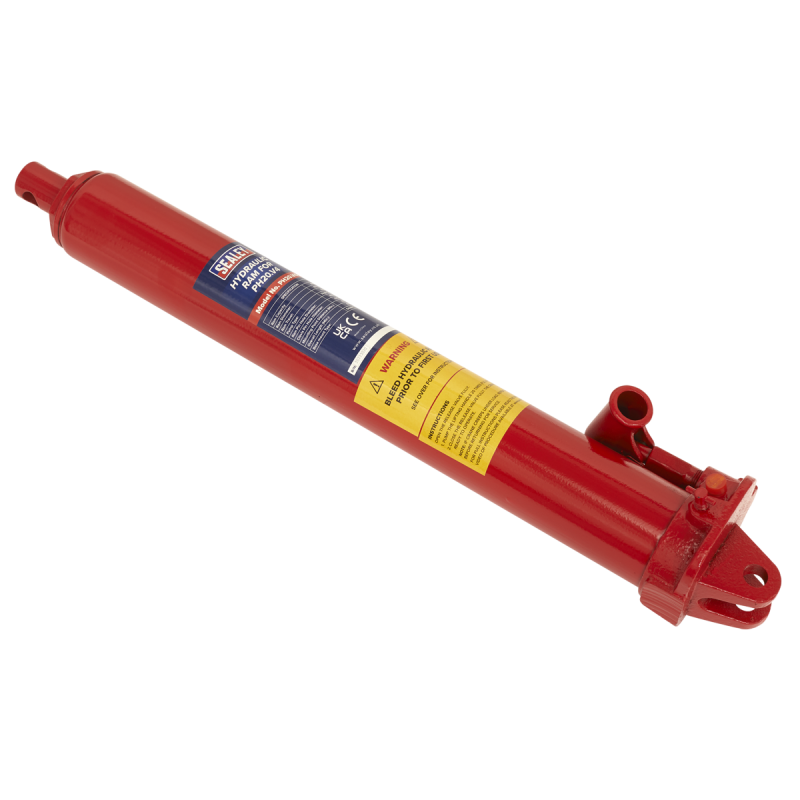 Hydraulic Ram for PH20.V4