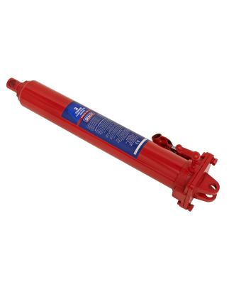 Hydraulic Ram for PH30