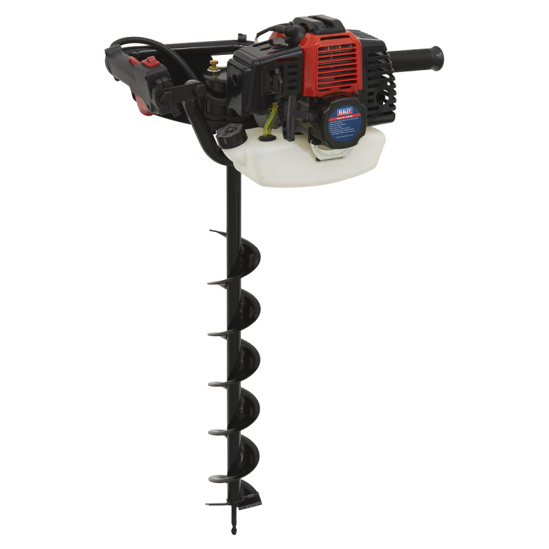 Petrol Earth Auger 2-Stroke