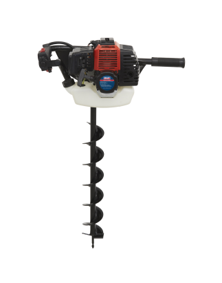 Petrol Earth Auger 2-Stroke