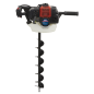 Petrol Earth Auger 2-Stroke