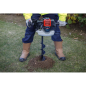 Petrol Earth Auger 2-Stroke