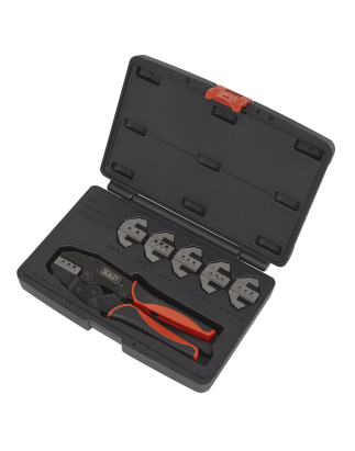 Deutsch Connector Plier Set 7pc