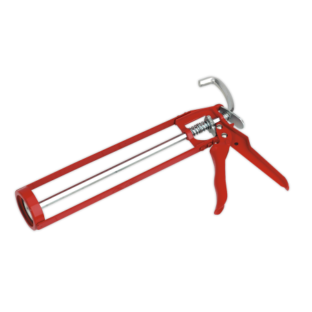 Skeleton Type Manual Caulking Gun 220mm