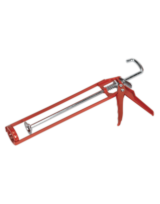 Skeleton Type Manual Caulking Gun 260mm