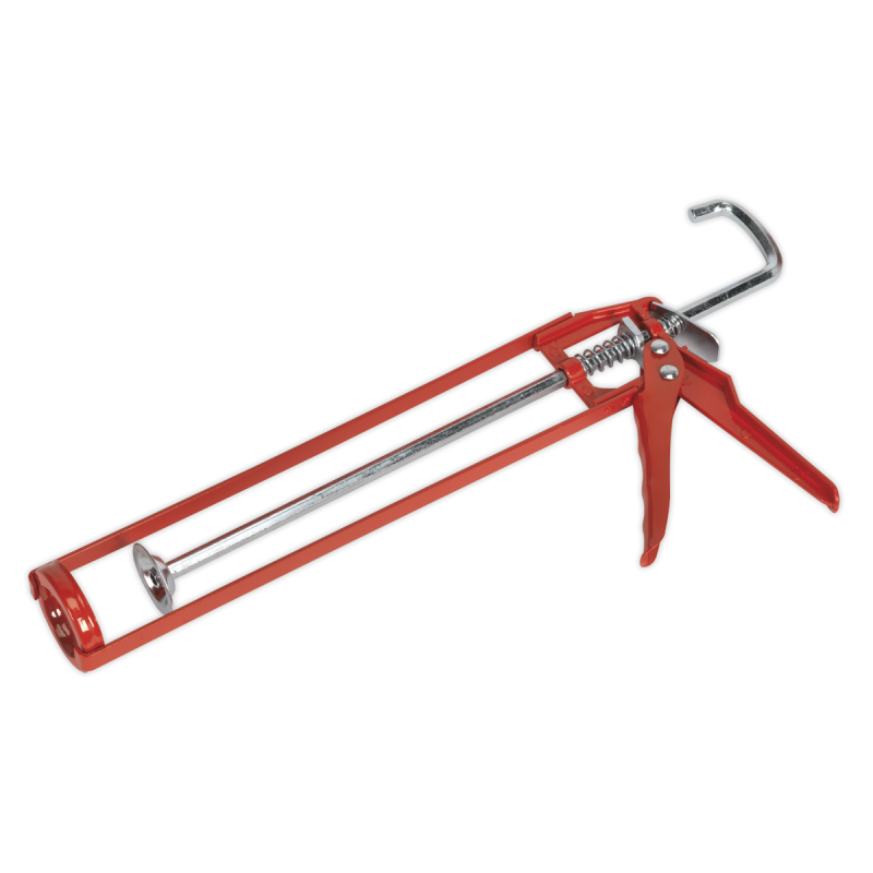 Skeleton Type Manual Caulking Gun 260mm